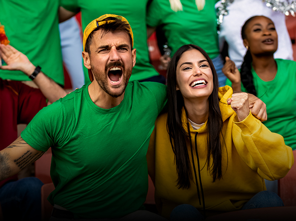 Packers game shuttle
